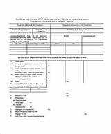 Photos of Income Tax Forms Download In Word Format