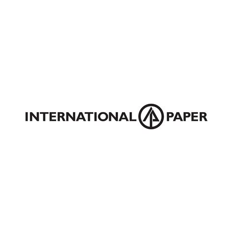 International Paper Logo 0 Png Download De Logotipos