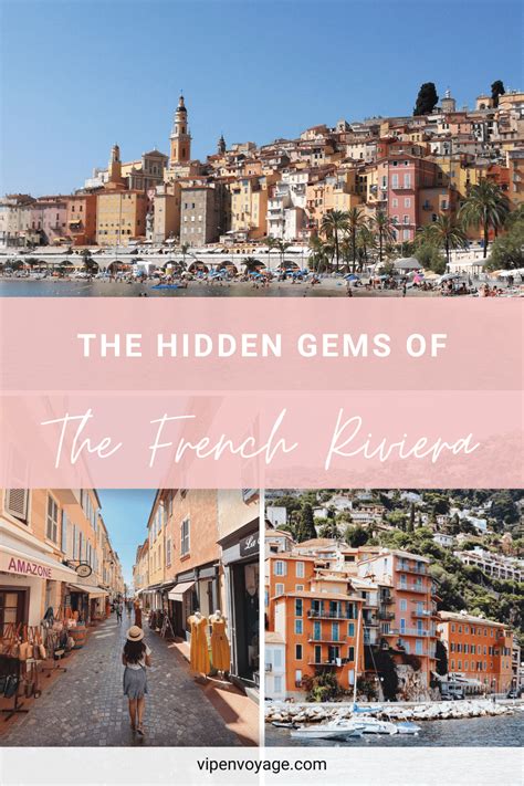 Cote D Azur Off The Beaten Path The Hidden Gems Of The French Riviera
