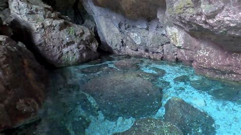 2 괌 여행 괌 마보케이브 괌 동굴 괌 마보 케이브 가는 방법 Guam Marbo Cave Youtube