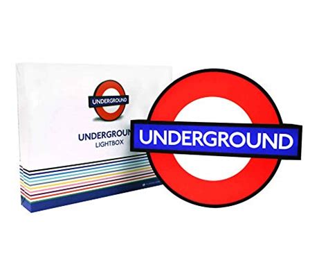 London Underground Docklands Light Railway For Sale Picclick Uk