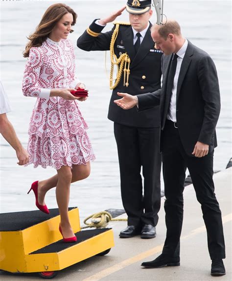 kate middleton and prince william in canada pictures 2016 popsugar celebrity photo 55