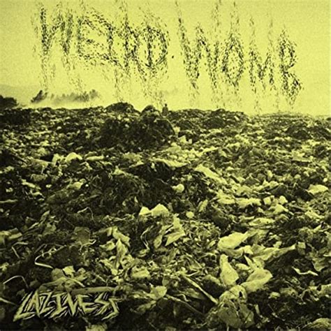 Tanned Tits By Weird Womb On Amazon Music