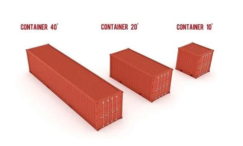 How Much Does A Used Shipping Container Cost Currentyear