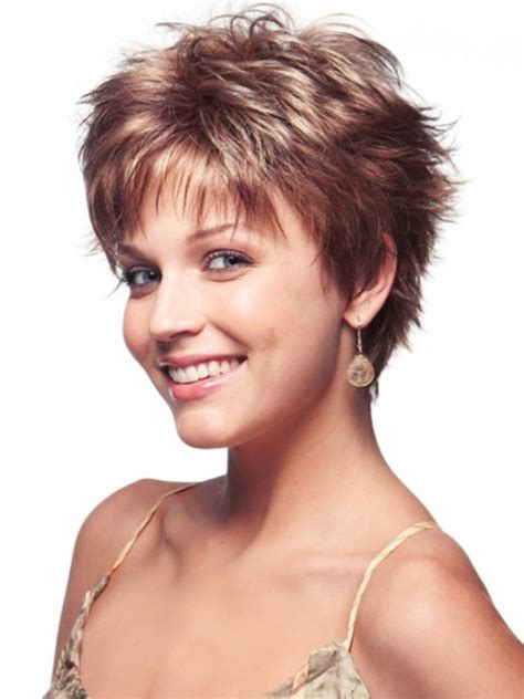 Edgy Short Hairstyles For Fine Hair Edgy Short Hairstyles For Women
