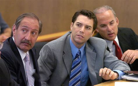 Judge To Re Sentence Scott Peterson In December To Life Term The