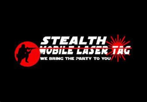 STEALTH MOBILE LASER TAG Macaroni Kid Bradenton