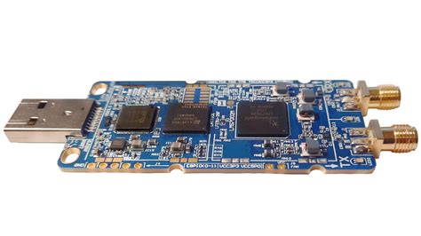 Limenet Announcing Limesdr Mini 20 Crowd Supply