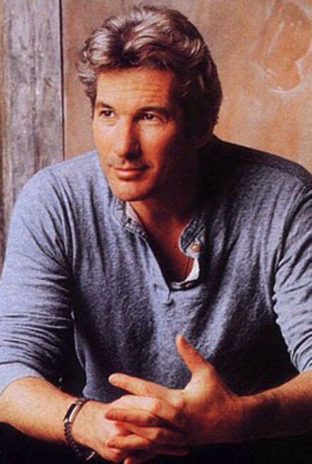 Richard Gere Richard Gere Famous Men Famous Faces Famous People Celebrities