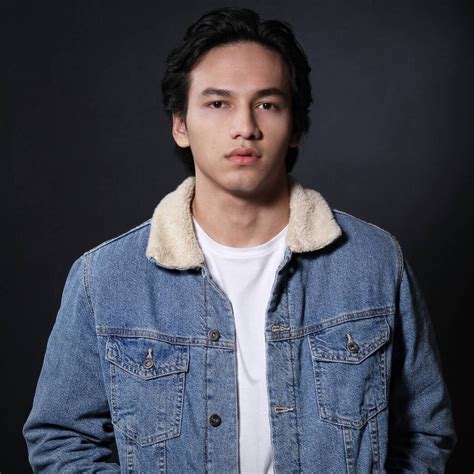 Daftar Aktor Muda Indonesia