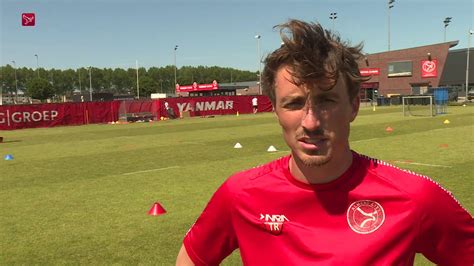 Последние твиты от almere city fc (@almerecityfc). Almere City FC wil verder met Tim Receveur - YouTube
