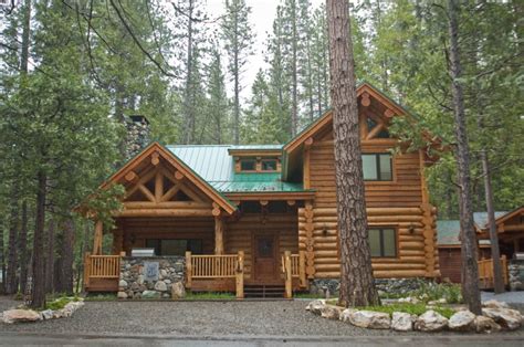 Many of the rentals in yosemite west are listed by a group with that same name. Yosemite National Park Vacation Rental - VRBO 678949 - 4 ...