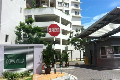 Tropical hotel @ kota damansara. Review for Cova Villa, Kota Damansara | PropSocial