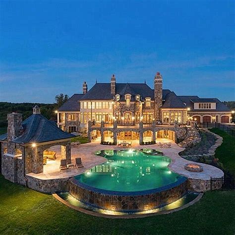 This Is Like My Dream House Mansions Dream Mansion Mansions Luxury