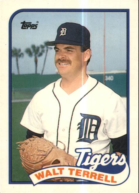 1989 topps baseball consists of 792 cards. 1989 Topps Tiffany Baseball Card Pick | eBay