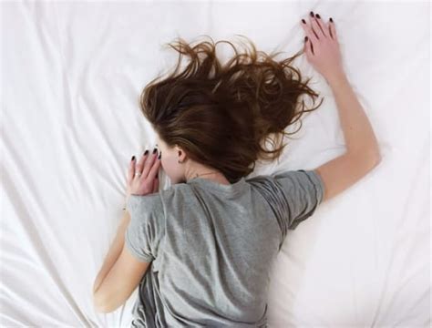 4 Dangers Of Not Getting Enough Sleep