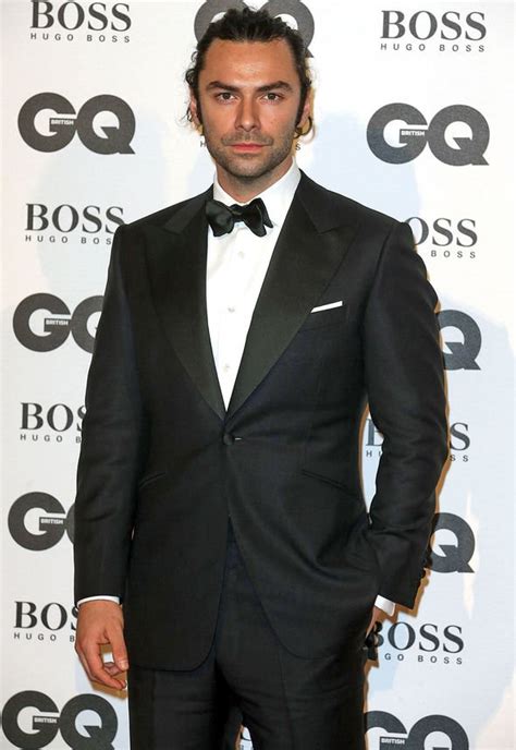 The sun, via metro, has alleged that aidan turner has already held preliminary talks with bond producers about becoming james bond. James Bond odds SLASHED on Aidan Turner replacing Daniel ...