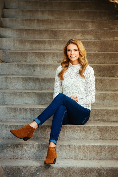 Best Places To Take Your Senior Pictures In Oklahoma City