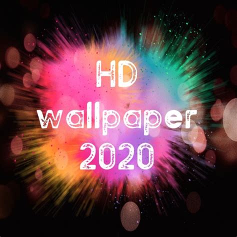 Hd Wallpaper 2020 By Jaris Williams
