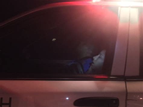 Miami Beach Cops Caught Sleeping In Cars On Job Photos Spark Internal