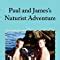 Paul And James S Naturist Adventure Amazon Co Uk Keer Nigel
