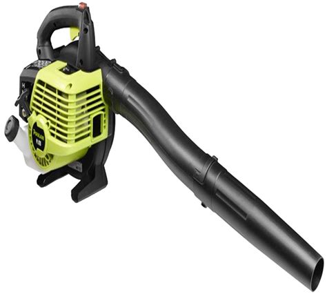 It would run for about 5 minutes and then die. PoulanPro PLB26 Gas Handheld Leaf Blower, 26cc, 2-cycle, 190 MPH - Outdoor Power Equipment