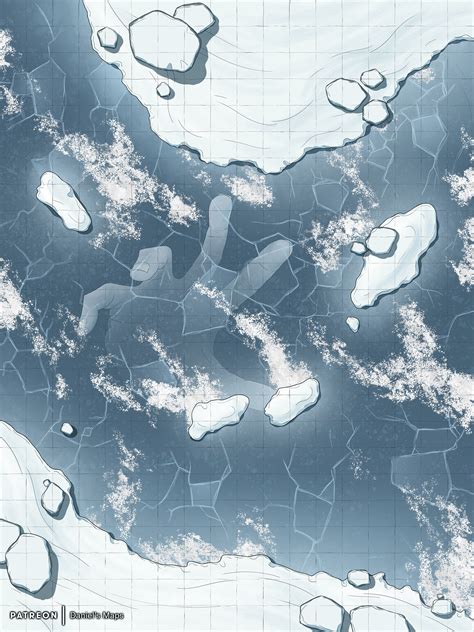 Giants Bane Daniels Maps On Patreon Dnd World Map Fantasy Map