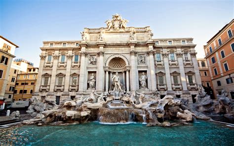 Top 10 Attractions In Rome Italy Travel Company