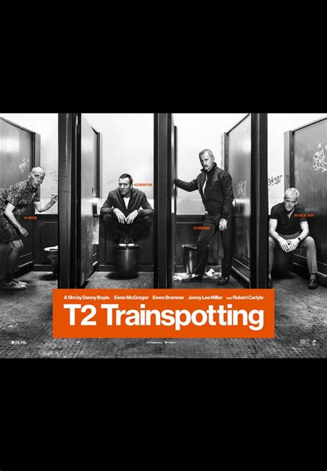 T2 Trainspotting Photo 18 Of 18