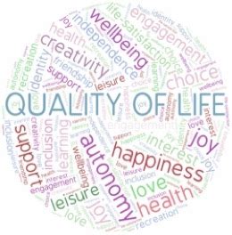 Quality of Life - Life Skills Resource