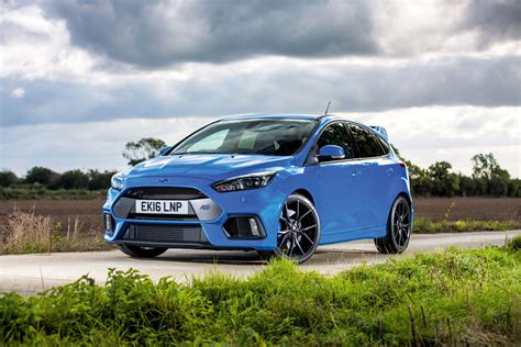 Is A Ford Focus Rs A Good First Car? 2
