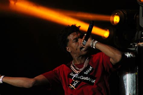 Lil Baby Concert Photos On Behance