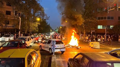 iran protests authorities charge 1 000 people over tehran unrest bbc news