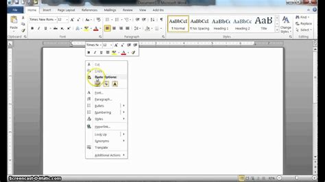 How to do the work pdf. Convert PDF to Word by Using Copy & Paste - YouTube