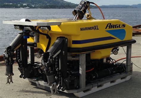 Work Class Rov For Sale