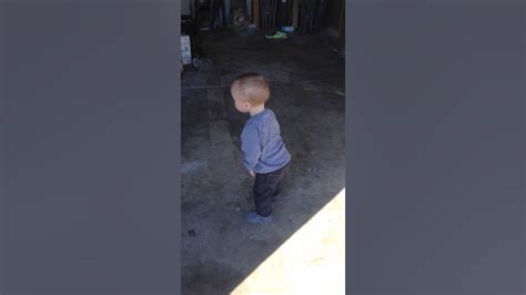 Twerking Toddler Youtube
