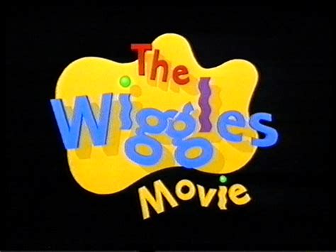 The Wiggles Movie Logopedia Fandom Powered By Wikia