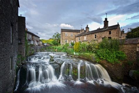 10 Pretty Villages In Yorkshire Places Of Interest And Things To Do In