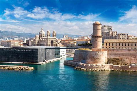 13 Top Tourist Attractions In Marseille Things To Do In Marseille France