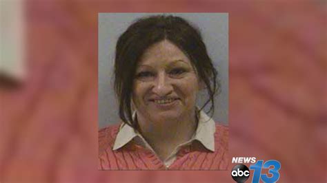 Woman Arrested After Allegedly Setting Fire To Mothers House In Marion Wlos