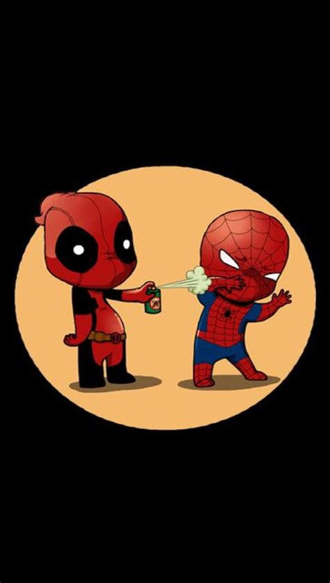 Free Deadpool Funny Wallpaper For Your Phone