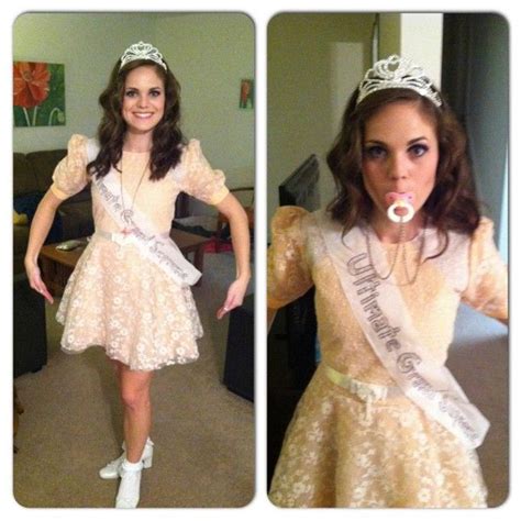 Toddlers And Tiaras Costume Photo By Leahgurl Pretty Dresses Dress
