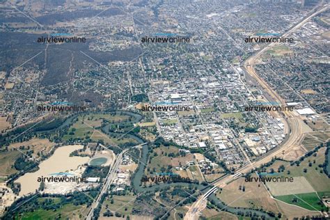 Aerial Photography Albury Airview Online