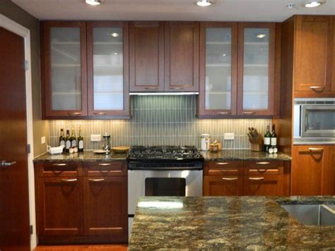 Available in 1/8 inch and 1/4 inch. 20 Beautiful Kitchen Cabinet Designs With Glass