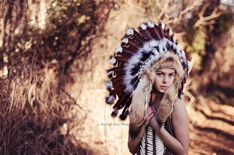 Native American Themed Shoot Kayleigh Ross Photography Fotoshoot