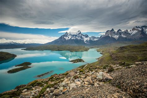 Best Of Patagonia 9 Days Chile Argentina Flashpackerconnect