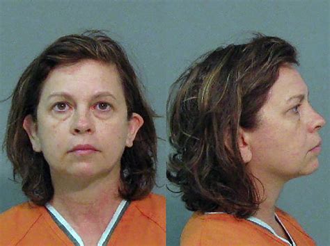 Woman Pleads Guilty To Poisoning Husband With Eye Drops