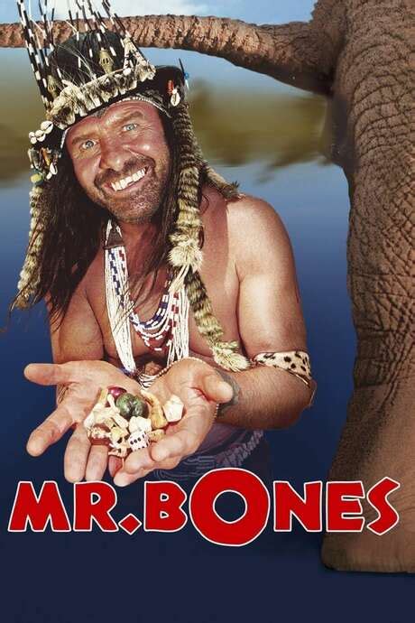 ‎mr bones 2001 directed by gray hofmeyr reviews film cast letterboxd
