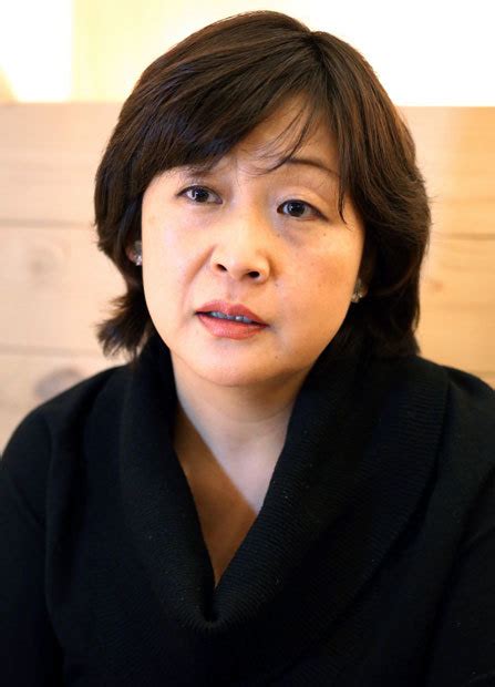 Kyōko Nakajima Author Of Things Remembered And Things Forgotten
