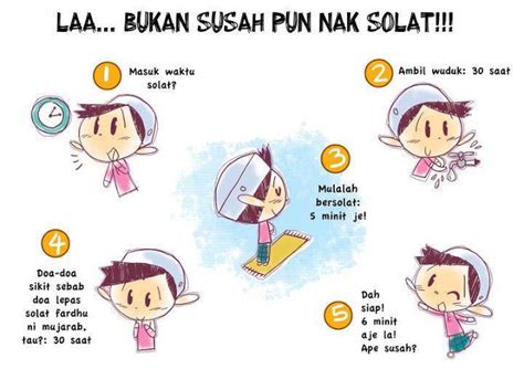 Tentu saja saya menulis ini bukan berarti memperuncing perbedaan antara kelompok. Makna Bacaan Dalam Solat - Travel | Food | Lifestyle Blog ...